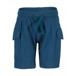 Blue Seven Βερμούδα Μπλε 25-824658-685