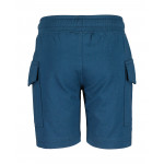 Blue Seven Βερμούδα Μπλε 25-824658-685