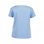 Blue Seven Μπλούζα Σιελ 25-928173-511