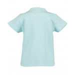 Blue Seven Μπλούζα Σιέλ 25-935028-621