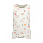 Blue Seven Μπλούζα Εκρου 26-700047-0110