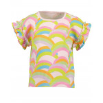 Blue Seven Μπλούζα  26-702386-4020