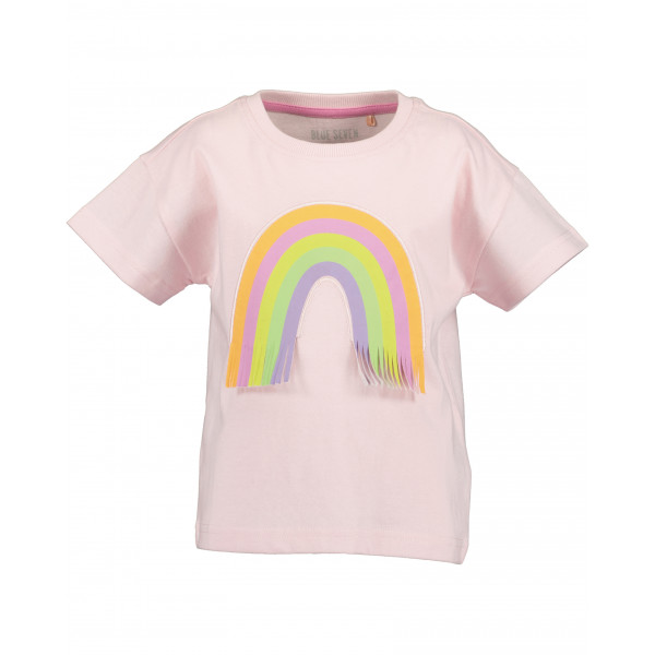 Blue Seven Μπλούζα Ροζ 26-702387-4020