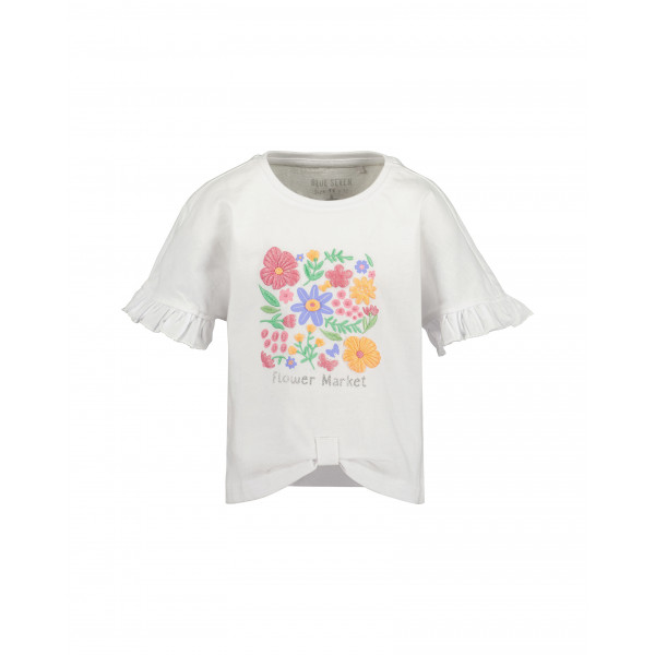 Blue Seven Μπλούζα  26-702391-0001