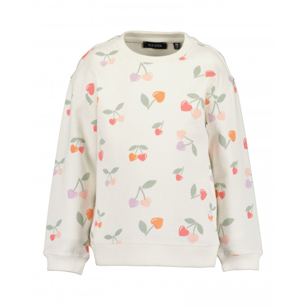 Blue Seven Μπλούζα Φούτερ 26-717635-0110