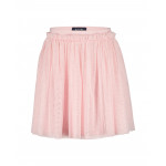 Blue Seven Φούστα Τουλι Ροζ 26-723565-4020
