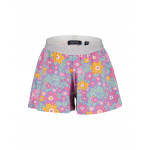 Blue Seven Σετ Μπλούζα Με Σορτς Ροζ 26-726040-4210