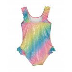 Blue Seven Ολόσωμο Μαγιό 26-728537-0009