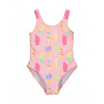 Blue Seven Ολόσωμο Μαγιό 26-728541-4100