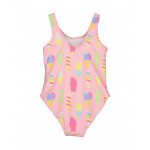 Blue Seven Ολόσωμο Μαγιό 26-728541-4100