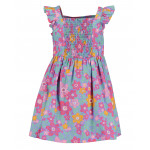 Blue Seven Φόρεμα Λουλούδια 26-734159-4219