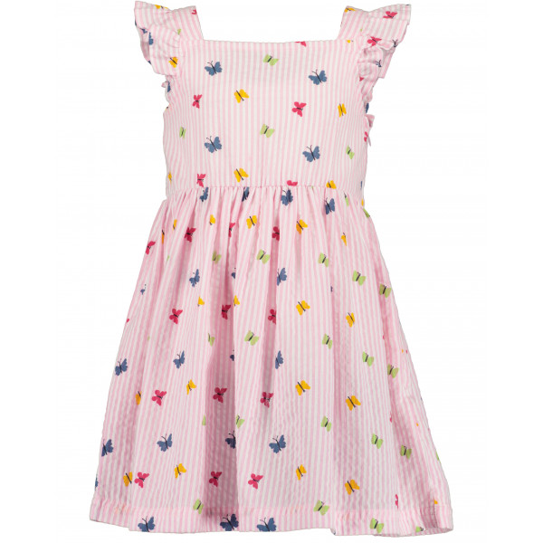 Blue Seven Φόρεμα Πεταλούδες 26-734168-4160