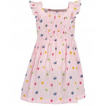 Blue Seven Φόρεμα Πεταλούδες 26-734168-4160