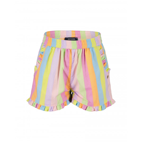 Blue Seven Σορτς 26-737065-4131