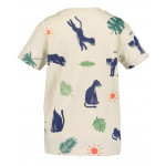 Blue Seven Μπλούζα Μπλε 26-802409-0200