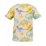 Blue Seven Μπλούζα μπεζ 26-802430-0499