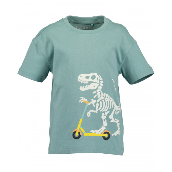 Blue Seven Μπλούζα Μέντα 26-802433-6360