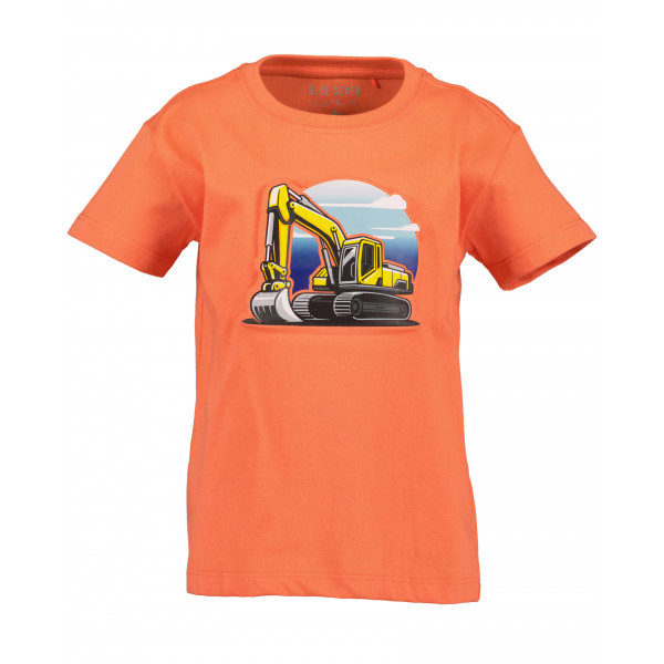 Blue Seven Μπλούζα Πορτοκαλί 26-802438-2330