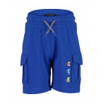 Blue Seven Σορτς Μπλε 26-824677-5300