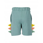 Blue Seven Σορτς Μέντα 26-824680-6360