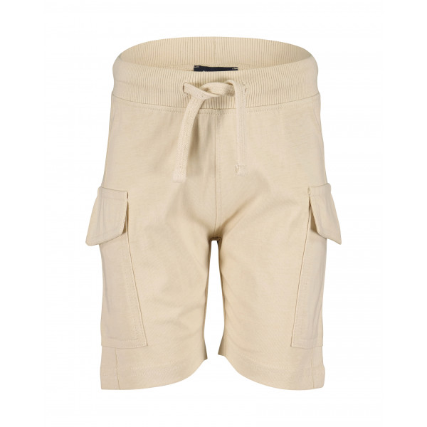 Blue Seven Σορτς Μπεζ 26-824685-0490