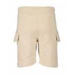 Blue Seven Σορτς Μπεζ 26-824685-0490