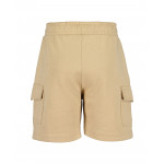 Blue Seven Σετ Μπλουζα Μπλε Με Σορτς Μπλεζ 26-826046-5750