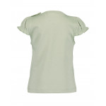 Blue Seven Μπλούζα Χακι 26-901166-7051