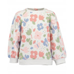 Blue Seven Μπλούζα  Λουλούδια 26-909049-0001