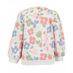 Blue Seven Μπλούζα  Λουλούδια 26-909049-0001