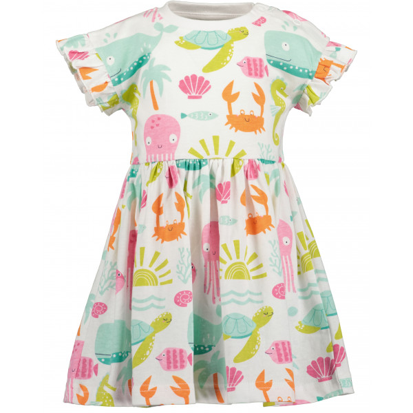 Blue Seven Φόρεμα 26-911088-0001