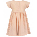 Blue Seven Φόρεμα Σομόν 26-911093-2281