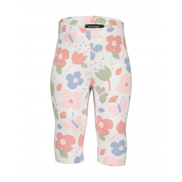 Blue Seven Κολάν Λουλούδια 26-913647-0001