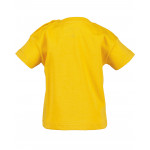 Blue Seven Μπλούζα Κίτρινη 26-928179-1791