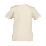 Blue Seven Μπλούζα Μπεζ 26-928183-0190