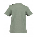 Blue Seven Μπλούζα Χακί 26-928184-7370