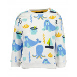 Blue Seven Μπλούζα 26-936078-0001