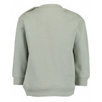 Blue Seven Μπλούζα Φουτερ Χακί 26-936082-6300