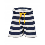 Blue Seven Σορτς Ριγε Μπλε 26-938111-0001