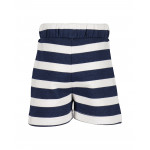 Blue Seven Σορτς Ριγε Μπλε 26-938111-0001