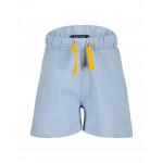 Blue Seven Σετ Μπλούζα Με Σορτς Εκρου 26-939030-0001