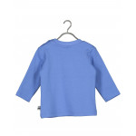 Blue Seven Μπλούζα Σιελ 11-452048-520