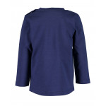 Blue Seven Μπλούζα Μπλε 11-977586-564