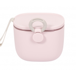 Bo Jungle Δοχείο αποθήκευσης σκόνης γάλακτος 500ml Ροζ BJ-B535010