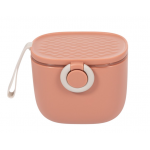 Bo Jungle Δοχείο αποθήκευσης σκόνης γάλακτος 500ml Τερακότα BJ-B535030