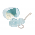 Bo Jungle Δοχείο αποθήκευσης σκόνης γάλακτος 500ml Τερακότα BJ-B535030