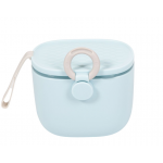 Bo Jungle Δοχείο αποθήκευσης σκόνης γάλακτος 500ml Τερακότα BJ-B535030