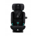 Britax Romer Κάθισμα Αυτοκινήτου Advansafix PRO i-Size 76 έως 150cm Style Carbon Black 2000040902