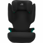 Britax Romer Κάθισμα Αυτοκινήτου Discovery Plus 2 i-Size 100 έως 150cm Space Black 2000036848