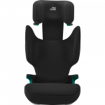 Britax Romer Κάθισμα Αυτοκινήτου Discovery Plus 2 i-Size 100 έως 150cm Space Black 2000036848